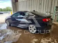 2018 Chevrolet Cruze фото