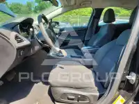 2018 Chevrolet Cruze фото