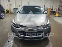 2018 Chevrolet Cruze фото