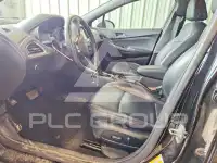 2018 Chevrolet Cruze фото