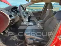 2018 Chevrolet Cruze фото