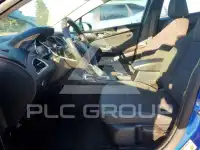 2018 Chevrolet Cruze фото