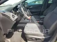 2018 Chevrolet Cruze фото