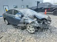 2018 Chevrolet Cruze фото