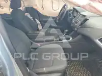 2018 Chevrolet Cruze фото