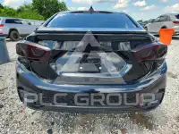 2018 Chevrolet Cruze фото