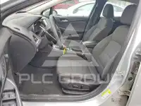 2018 Chevrolet Cruze фото