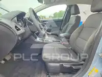 2018 Chevrolet Cruze photo