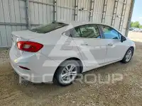 2018 Chevrolet Cruze фото