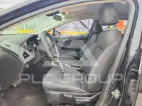 2018 Chevrolet Cruze фото