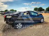 2018 Chevrolet Cruze фото