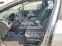 2018 Chevrolet Cruze фото