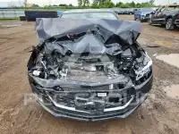 2018 Chevrolet Cruze фото