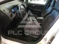 2018 Chevrolet Cruze фото