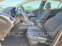 2018 Chevrolet Cruze фото