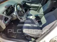 2018 Chevrolet Cruze фото