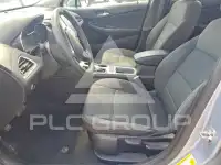 2018 Chevrolet Cruze фото