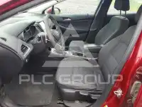2018 Chevrolet Cruze photo