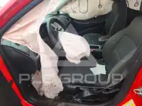 2018 Chevrolet Cruze фото