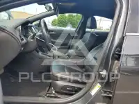 2018 Chevrolet Cruze фото