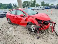 2018 Chevrolet Cruze фото