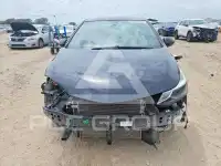 2018 Chevrolet Cruze фото