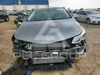 2018 Chevrolet Cruze фото