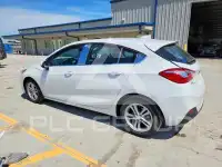 2018 Chevrolet Cruze photo