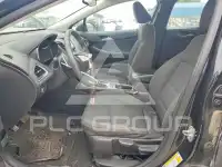 2018 Chevrolet Cruze photo