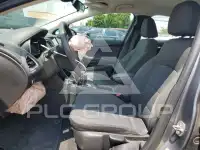 2018 Chevrolet Cruze фото
