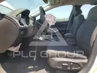 2018 Chevrolet Cruze фото