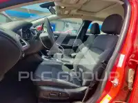 2018 Chevrolet Cruze photo