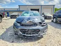 2018 Chevrolet Cruze фото
