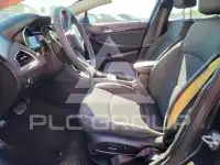 2018 Chevrolet Cruze фото