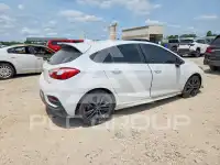 2018 Chevrolet Cruze фото