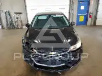 2018 Chevrolet Cruze фото