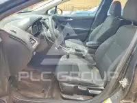 2018 Chevrolet Cruze фото