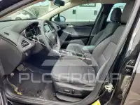 2018 Chevrolet Cruze фото