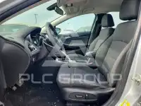 2018 Chevrolet Cruze фото