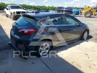 2018 Chevrolet Cruze фото