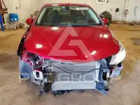 2018 Chevrolet Cruze фото