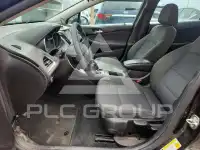 2018 Chevrolet Cruze фото