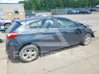 2018 Chevrolet Cruze фото