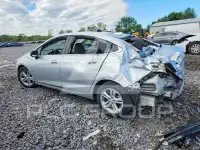 2018 Chevrolet Cruze фото