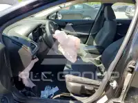 2018 Chevrolet Cruze фото