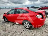 2018 Chevrolet Cruze фото