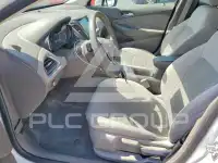 2018 Chevrolet Cruze фото