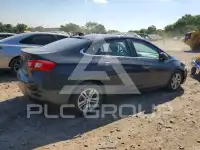 2018 Chevrolet Cruze фото