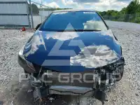 2018 Chevrolet Cruze фото