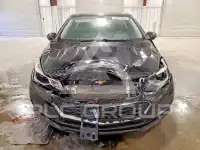 2018 Chevrolet Cruze photo
